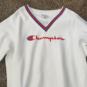 Vintage Champion sweater